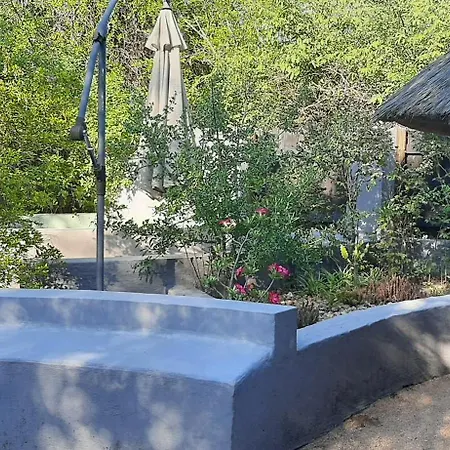 Off Beat Safaris Bush Lodge Hoedspruit Exterior foto