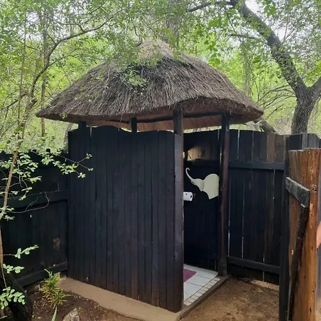 Off Beat Safaris Bush Lodge Hoedspruit Exterior foto