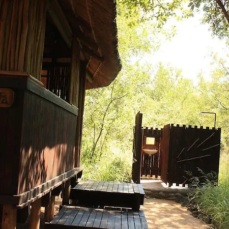 Off Beat Safaris Bush Lodge Hoedspruit Quarto foto