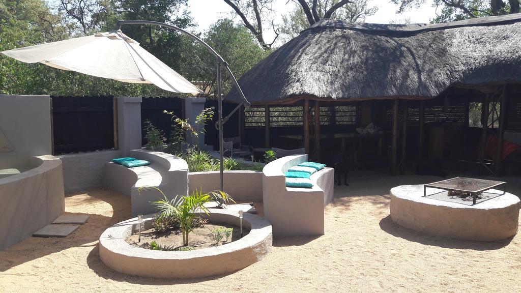 Off Beat Safaris Bush Lodge Hoedspruit