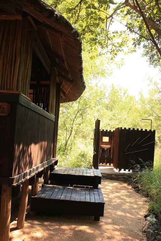 Lodge Off Beat Safaris Bush Hoedspruit