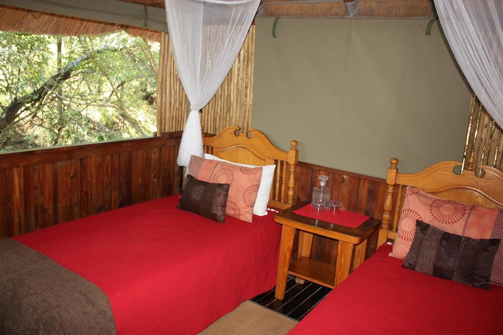 Off Beat Safaris Bush Hoedspruit