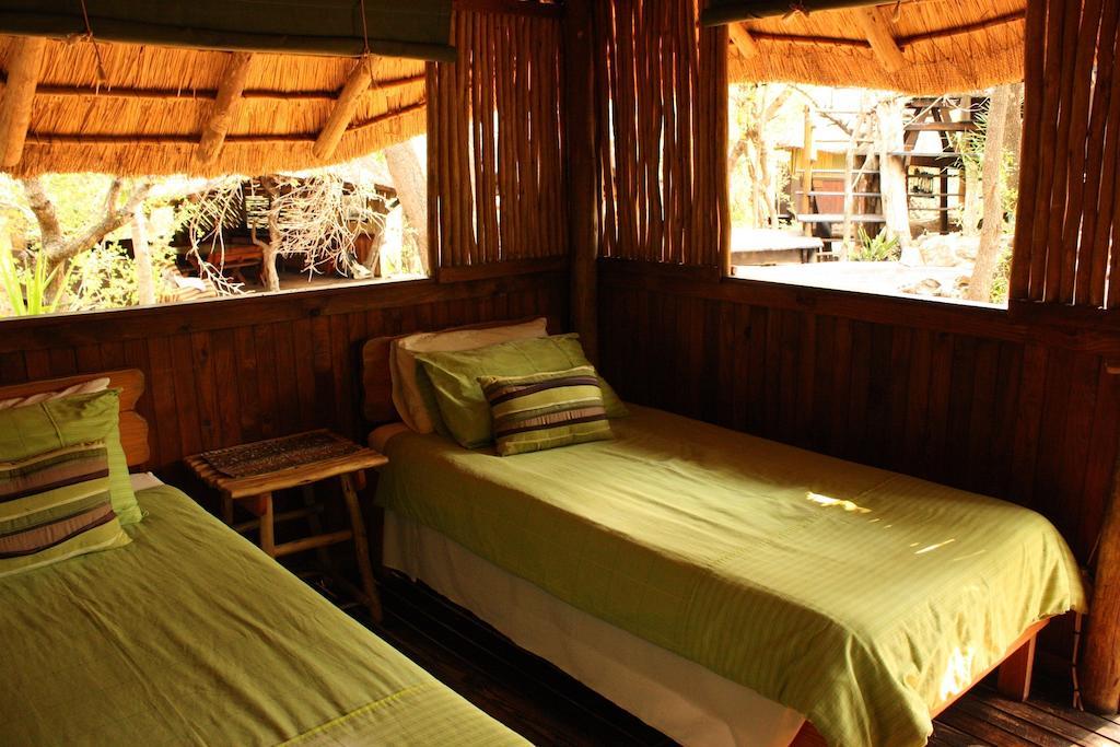 Off Beat Safaris Bush Hoedspruit