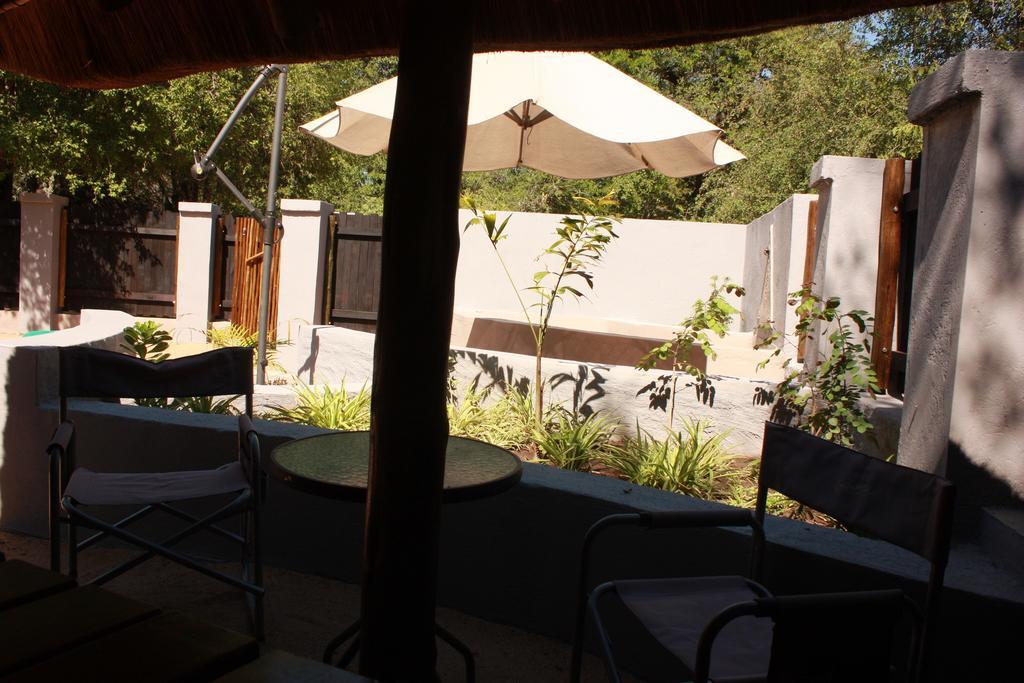 Lodge Off Beat Safaris Bush Hoedspruit