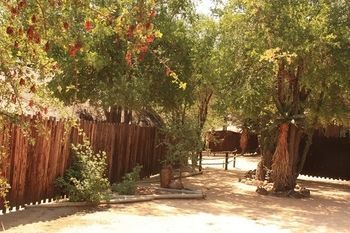 Off Beat Safaris Bush * Hoedspruit