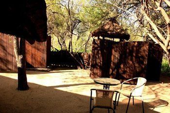 Off Beat Safaris Bush