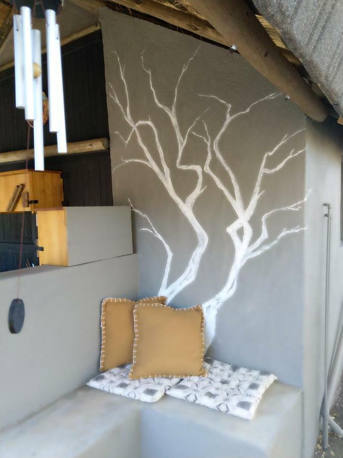 Lodge Off Beat Safaris Bush Hoedspruit