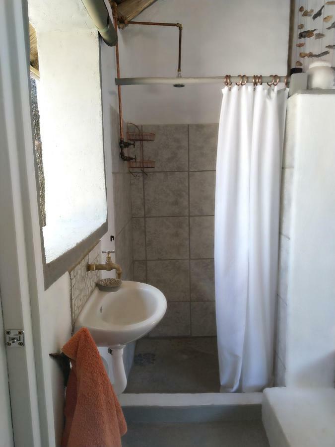 Lodge Off Beat Safaris Bush Hoedspruit