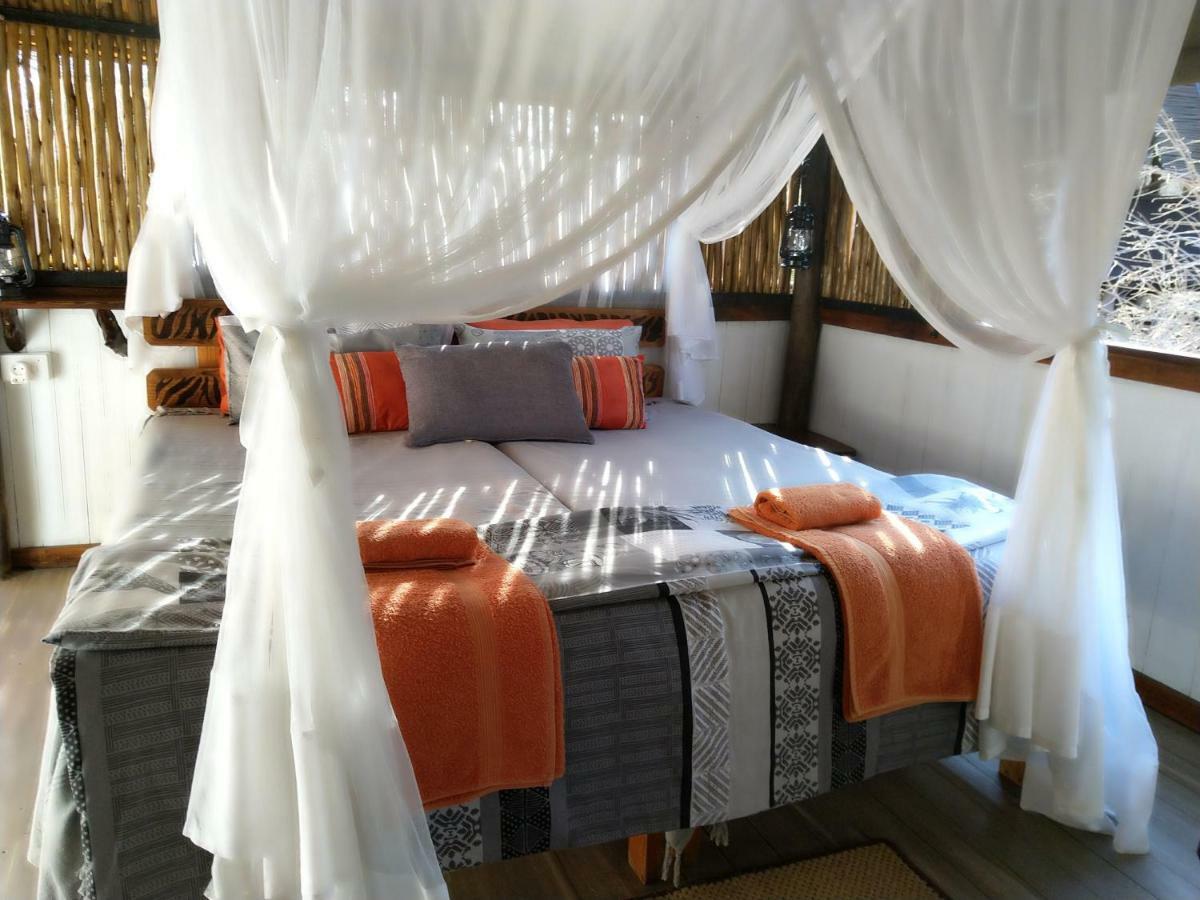 Off Beat Safaris Bush * Hoedspruit